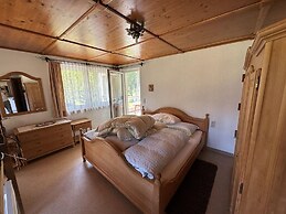 Beautiful Apartment in Gortipohl With Garden