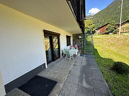 Beautiful Apartment in Gortipohl With Garden