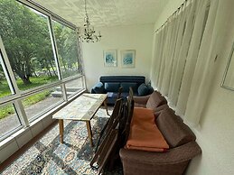 Beautiful Apartment in Gortipohl With Garden