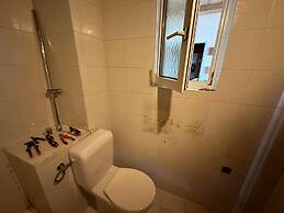 Beautiful Apartment in Gortipohl With Garden