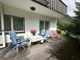 Beautiful Apartment in Gortipohl With Garden