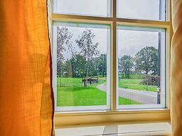 Cosy Farm Near the Forest