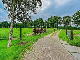 Cosy Farm Near the Forest