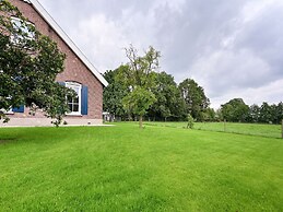 Cosy Farm Near the Forest
