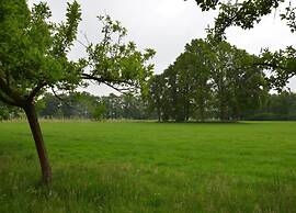 Cozy Countryside Getaway