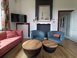 Cosy Farm Near the Forest