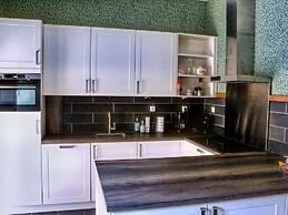 Cosy Farm Near the Forest