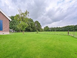 Cosy Farm Near the Forest