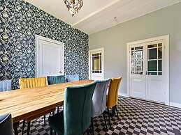 Cosy Farm Near the Forest