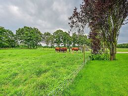 Cosy Farm Near the Forest