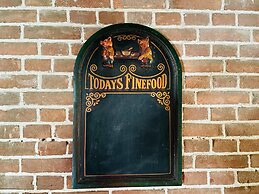 Cosy Farm Near the Forest