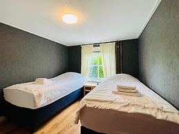 Cosy Farm Near the Forest