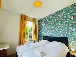 Cosy Farm Near the Forest