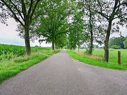 Cosy Farm Near the Forest