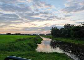 Cozy Countryside Getaway