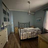 Amaryllis House Lefkada