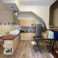 Amaryllis House Lefkada