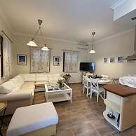 Amaryllis House Lefkada