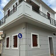 Amaryllis House Lefkada