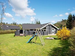 4 Star Holiday Home in Ebeltoft