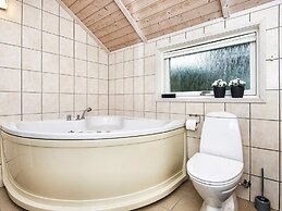 4 Star Holiday Home in Ebeltoft