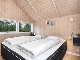 4 Star Holiday Home in Ebeltoft