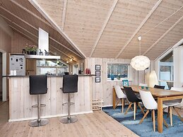 4 Star Holiday Home in Ebeltoft