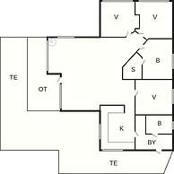4 Star Holiday Home in Ebeltoft