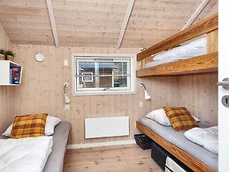 4 Star Holiday Home in Ebeltoft