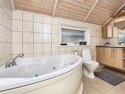 4 Star Holiday Home in Ebeltoft