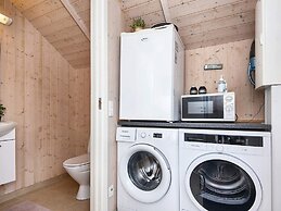 4 Star Holiday Home in Ebeltoft