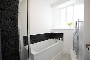 Park View Rooms and Relaxation