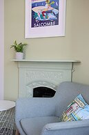 Park View Rooms and Relaxation