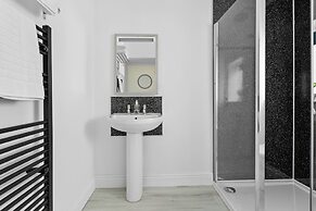 Park View Rooms and Relaxation