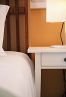 Park View Rooms and Relaxation