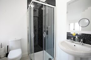 Park View Rooms and Relaxation