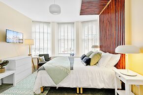 Park View Rooms and Relaxation