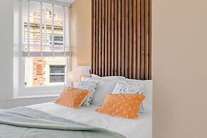 Park View Rooms and Relaxation