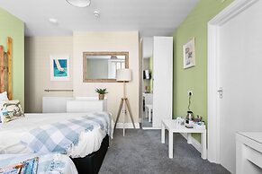 Park View Rooms and Relaxation