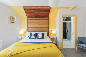 Park View Rooms and Relaxation