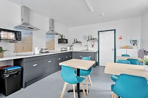 Park View Rooms and Relaxation