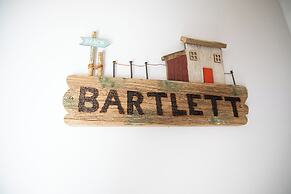 Park View Rooms and Relaxation