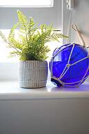 Park View Rooms and Relaxation