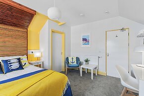 Park View Rooms and Relaxation