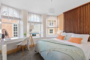 Park View Rooms and Relaxation