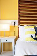 Park View Rooms and Relaxation