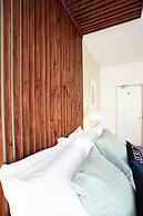 Park View Rooms and Relaxation