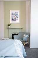 Park View Rooms and Relaxation