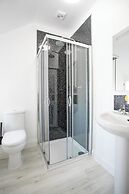 Park View Rooms and Relaxation