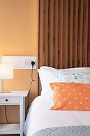 Park View Rooms and Relaxation